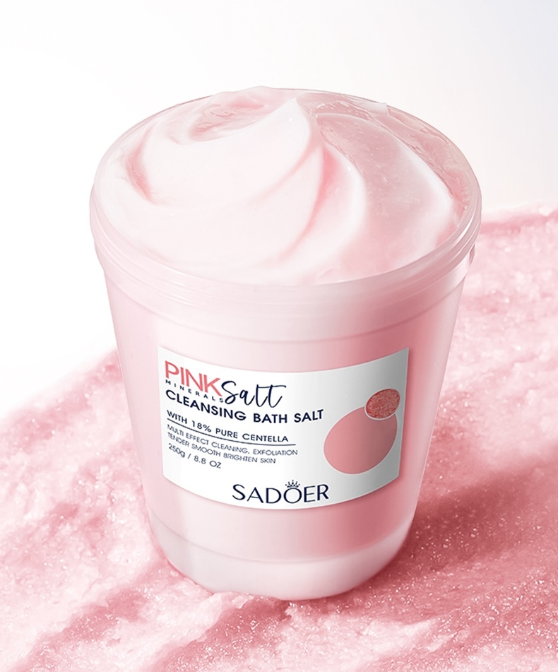 KIT SADOER SAL ROSA HIMALAYA